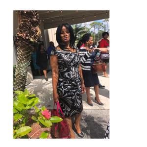 Meet your Posher, Sasha